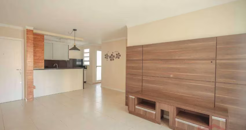 Apartamento com 3 dormitórios à venda, 110 m² por r$ 839.000,00 - atiradores - joinville/sc