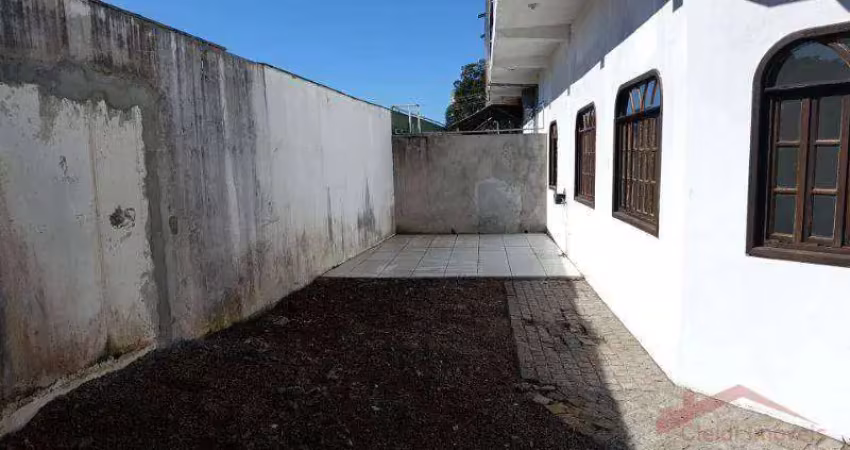 Sala para alugar, 30 m² por r$ 1.405/mês - bom retiro - joinville/sc