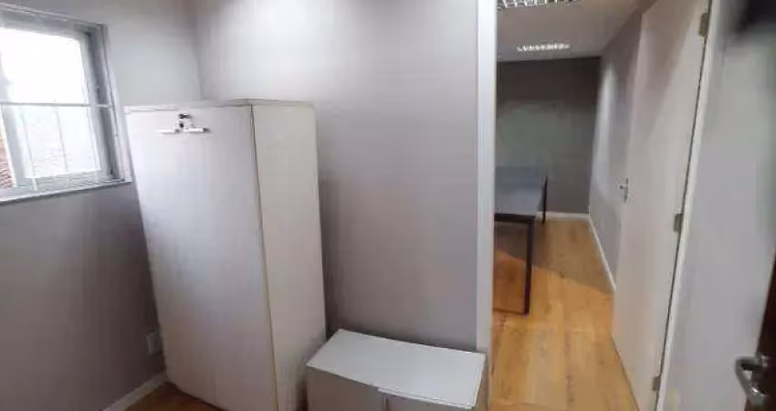 Sala à venda, 20 m² por r$ 130.000 - centro - joinville/sc