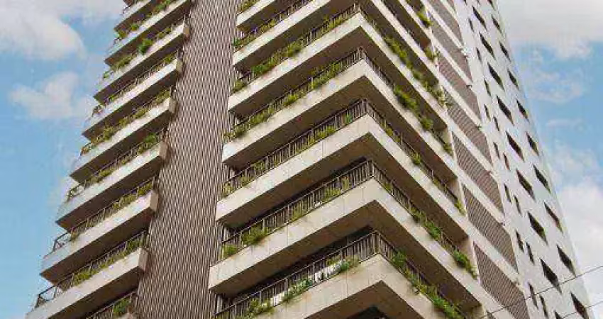 Apartamento com 3 dormitórios à venda, 182 m² por r$ 2.581.390,00 - centro - joinville/sc