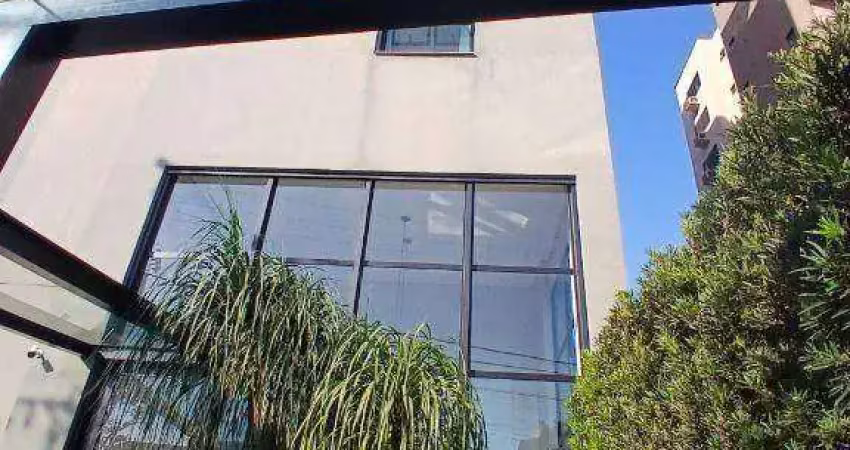 Apartamento com 2 dormitórios à venda, 81 m² por r$ 550.000 - santo antônio - joinville/sc