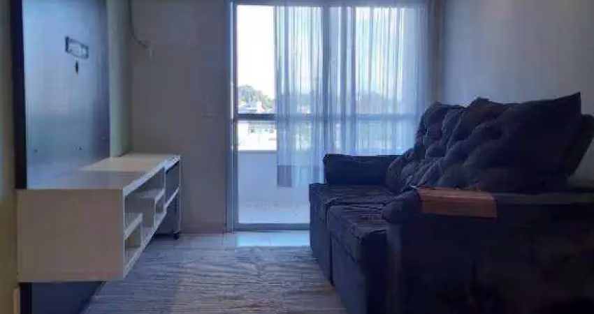 Apartamento com 2 dormitórios para alugar, 81 m² por r$ 3.605/mês - bom retiro - joinville/sc