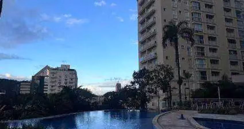 Apartamento com 4 dormitórios à venda, 231 m² por r$ 2.489.000 - anita garibaldi - joinville/sc