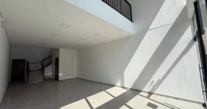 Loja para alugar, 104 m² por r$ 4.720,00/mês - costa e silva - joinville/sc