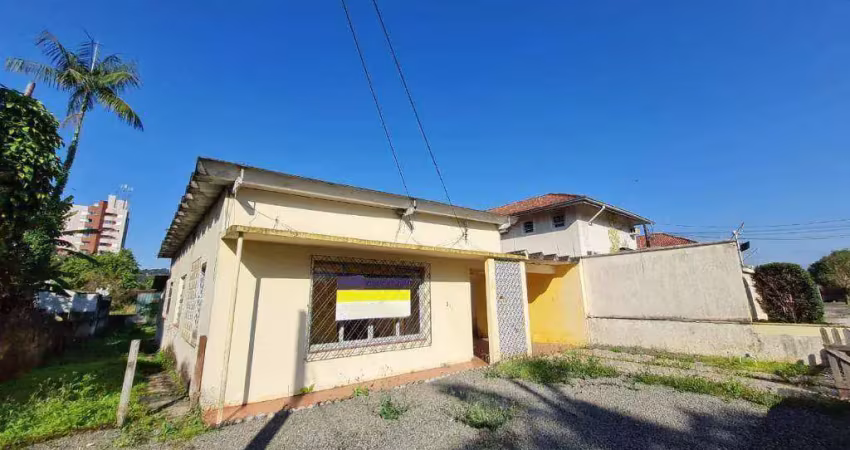 Casa com 3 dormitórios à venda, 250 m² por r$ 1.390.000,00 - américa - joinville/sc