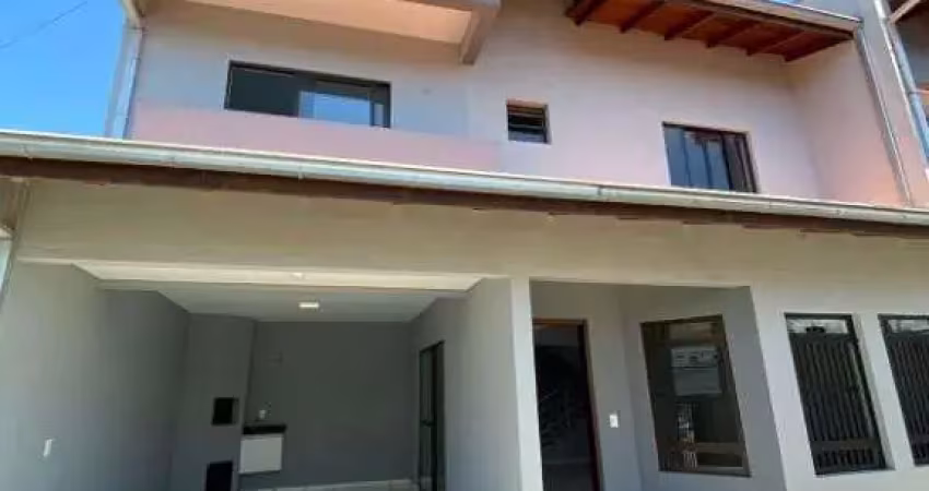 Casa com 3 dormitórios para alugar, 140 m² por r$ 3.540,00/mês - costa e silva - joinville/sc