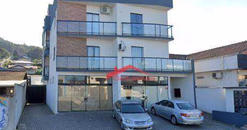 Sala à venda, 50 m² por R$ 280.000,00 - Boa Vista - Joinville/SC