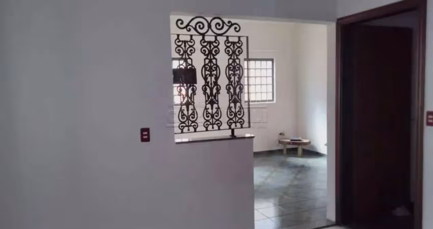 Casa para locação a uma quadra da lagoa do taquaral com 3 suítes.