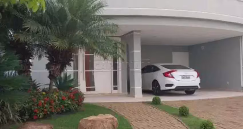 Casa de alto padrão para locação no condomínio swiss park em campinas/sp