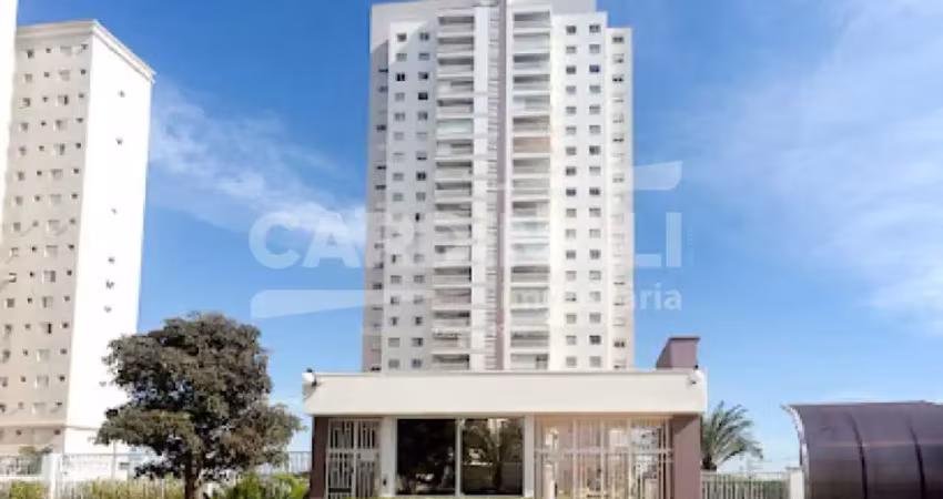 Apartamento à venda com 163 m² no condomínio splendor, parque prado em campinas/sp