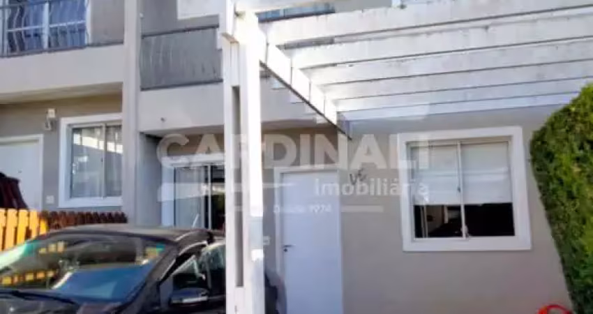 Lindo sobrado pronto para morar à venda na chácara primaveira
