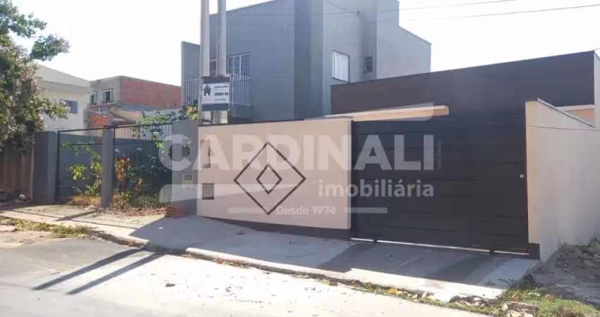 Venda de casa no residencial colina das nascentes, campinas.