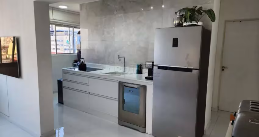 Apartamento com 1 quarto à venda na Rua Sebastião de Souza, 369, Centro, Campinas
