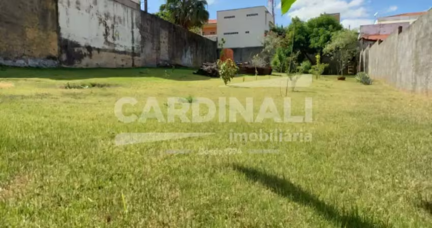 Terreno à venda no parque das universidades, campinas-sp com 490m2