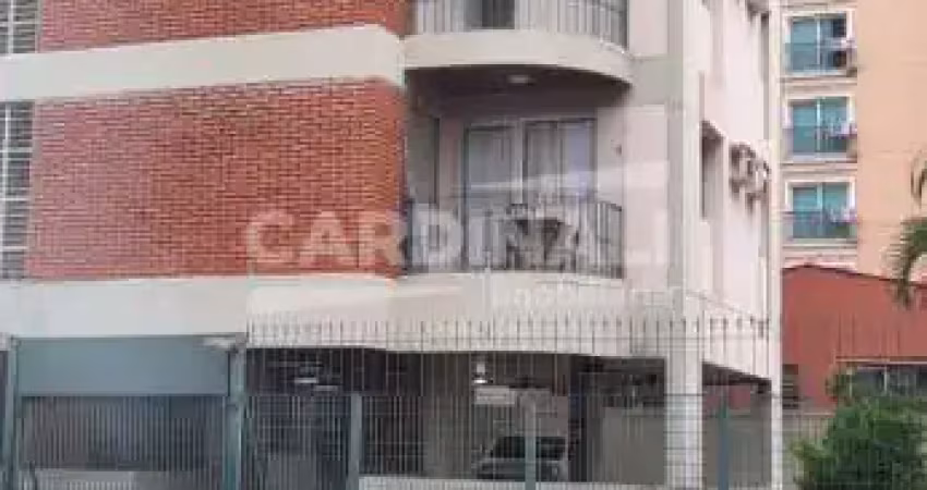 Apartamento com 1 quarto à venda na Rua Padre Vieira, 1145, Centro, Campinas