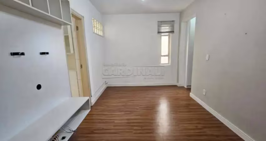 Venda de apartamento padrão no bairro vila itapura, campinas/sp.