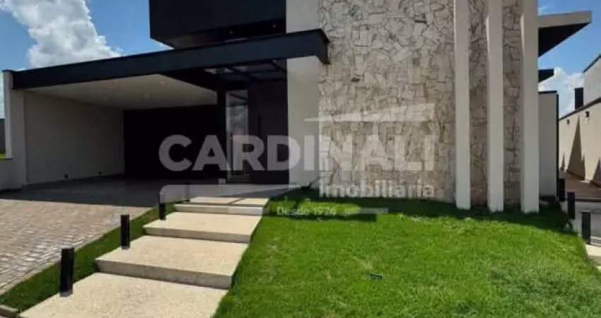 Casa em condomínio fechado com 4 quartos à venda na Avenida Prefeito José Lozano Araújo, 910, Jardim Ypê, Paulínia