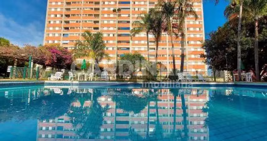 Apartamento à venda com 3 dormitórios no parque prado com valor abaixo de mercado.