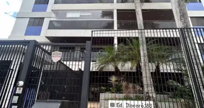 Apartamento com 3 quartos à venda na Rua Comendador Querubim Uriel, 186, Cambuí, Campinas