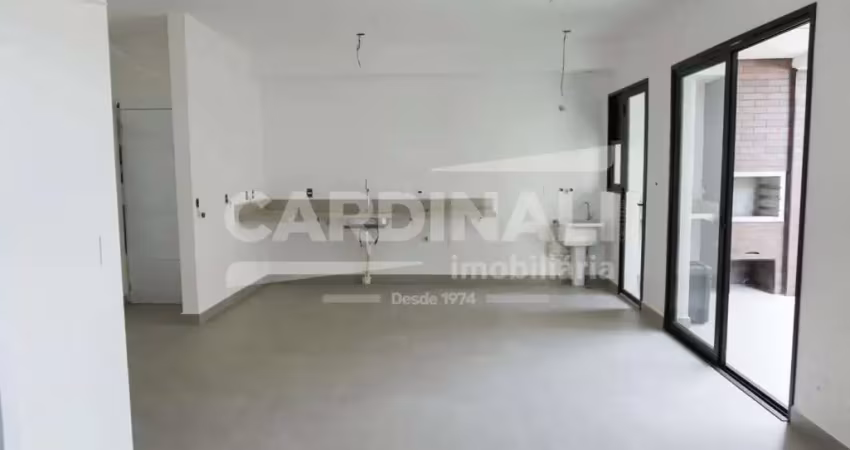 Apartamento garden à venda com 3 dormitórios no swiss park com lazer completo.