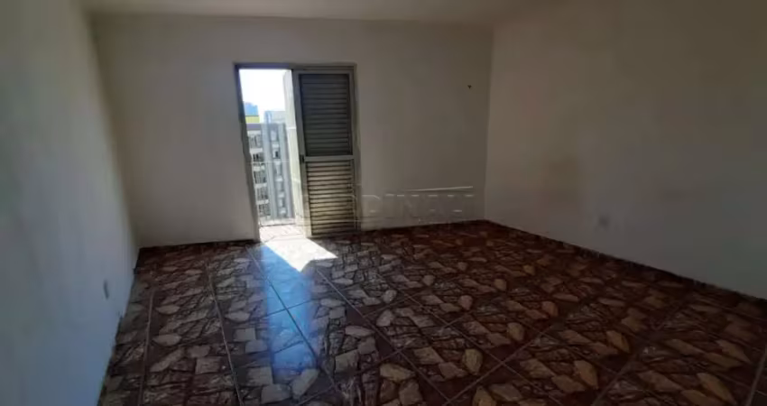 Apartamento com 2 quartos à venda na Rua Doutor Barbosa de Barros, 50, Botafogo, Campinas