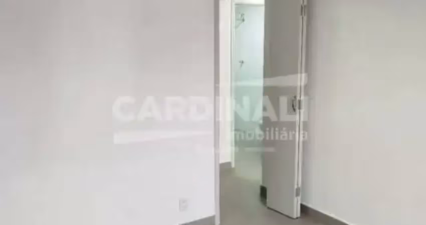 Apartamento com 1 quarto à venda na Rua Culto à Ciência, 202, Botafogo, Campinas