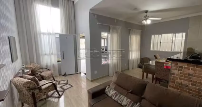 Casa com 3 quartos à venda na Rua Rosa Rotta Cappelette, 294, Residencial Cittá di Salerno, Campinas