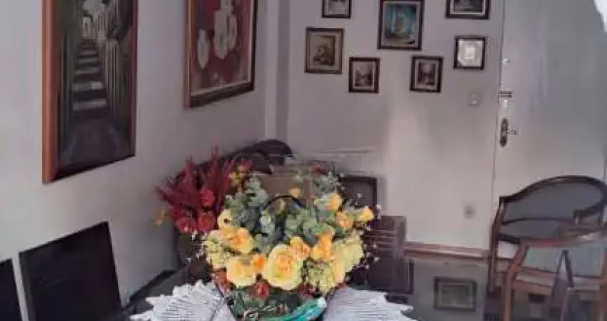 Apartamento com 2 quartos à venda na Rua Silveira Lopes, 109, Botafogo, Campinas