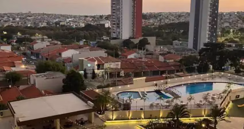 Oportunidade!! apartamento parque ecológico 3 dormitorios sendo 1 suíte 2 vagas the park view