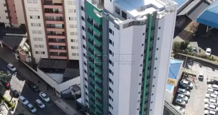 Apartamento 2 dormitórios 1 suíte pronto para morar