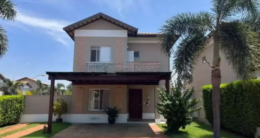 Casa com 3 quartos à venda no condomínio sunset boulevard