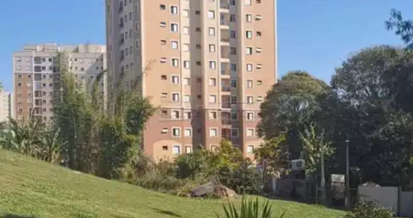 Apartamento em são bernardo, campinas, com 3 dormitórios, sendo 1 suíte, e armários planejados.