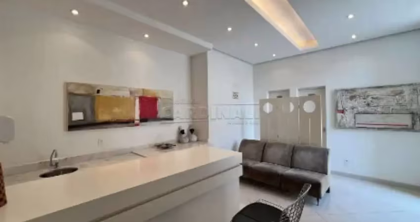 Venda de apartamento cobertura no bairro cambuí com 2 dormitórios e 2 garagens - área útil de 143,00 m² em campinas/sp.