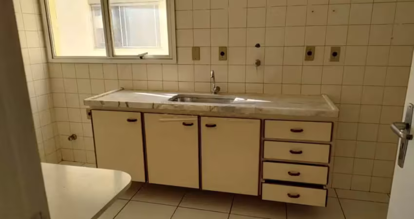 Apartamento com 2 quartos à venda na Rua Doutor Sales de Oliveira até 1750/1751, 639, Vila Industrial, Campinas