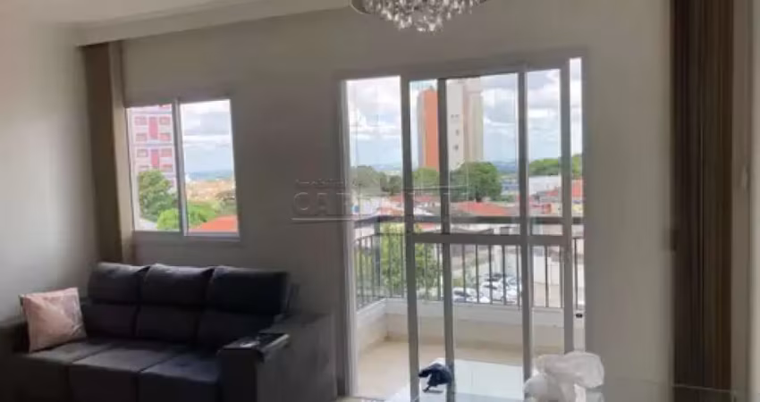Venda de apartamento com 2 dormitórios no bairro jardim chapadão em campinas/sp