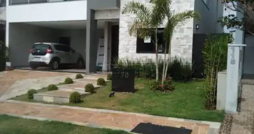 Casa em condomínio fechado com 4 quartos à venda na Rua José Benendito Felix, 119, Parque Brasil 500, Paulínia
