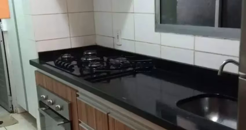 Apartamento para venda no bairro residencial cosmos em campinas/sp