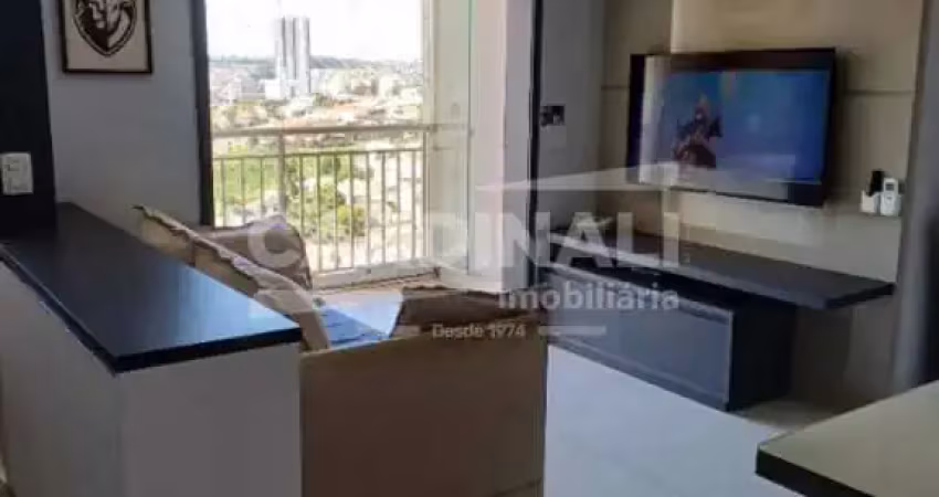 Lindo apartamento à venda próximo a ponte preta em campinas com 2 dormitórios(1suite) lazer completo.