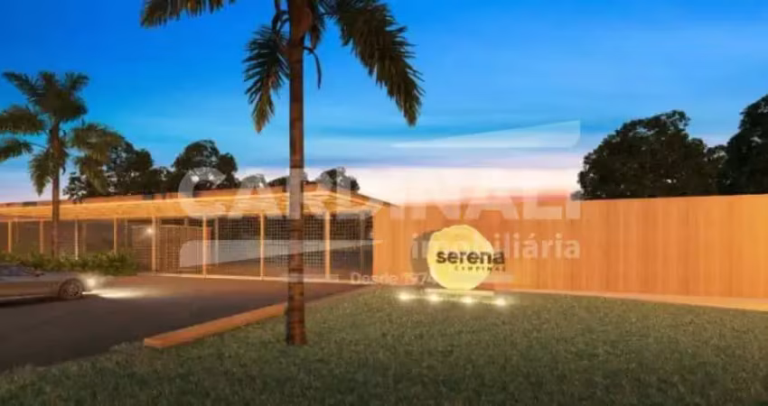Terreno à venda no serena campinas ? 363m² | condomínio de alto padrão ao lado do alphaville