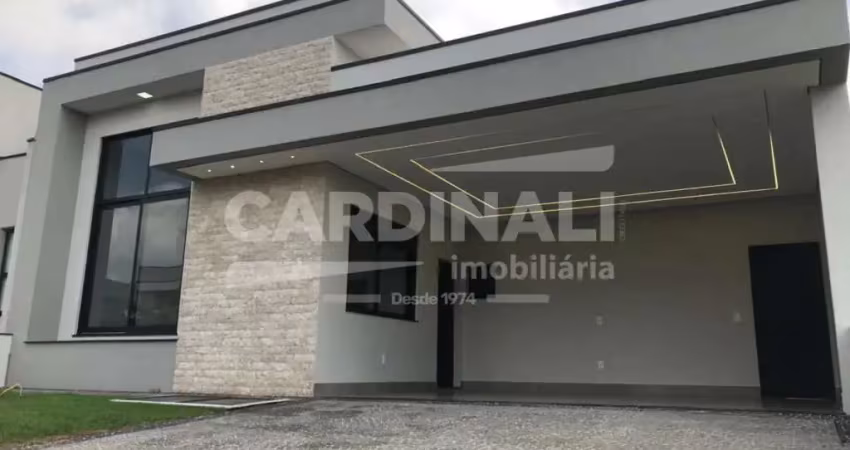 Venha morar na casa dos seus sonhos! com 3 suites e piscina, localizada em um dos melhores condomínio de paulínia.