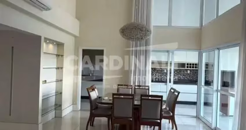 Apartamento 189m² | pé-direito duplo | localização privilegiada proximo ao cambui e taquaral.