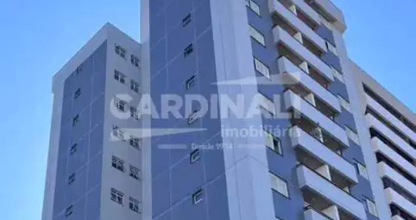 Lindo apartamento à venda e locação no centro de campinas com 1suite, 1 vaga e varanda.