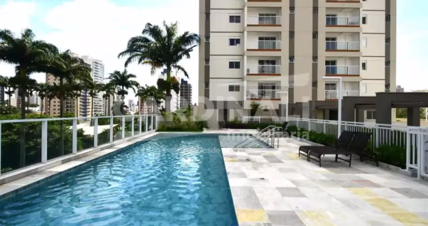 Studio amplo com varanda à venda com 41 m² no bairro vila itapura em campinas/sp
