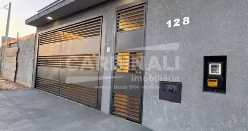 Casa térrea novíssima com 3 dormitórios à venda no jardim bom sucesso em indaiatuba,sp.