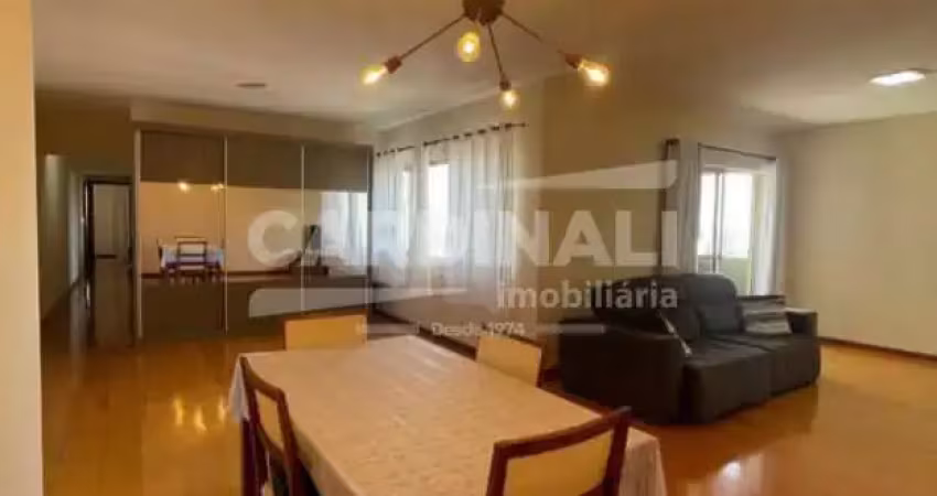 Apartamento com 4 quartos à venda na Rua Senador Fonseca, ED. DONA ANTONIA ( APTO. 209), 72, Centro, Jundiaí
