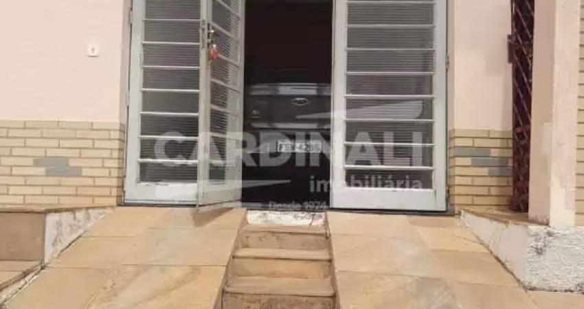 Casa com 3 quartos à venda na Rua Guarulhos, 151, São Bernardo, Campinas