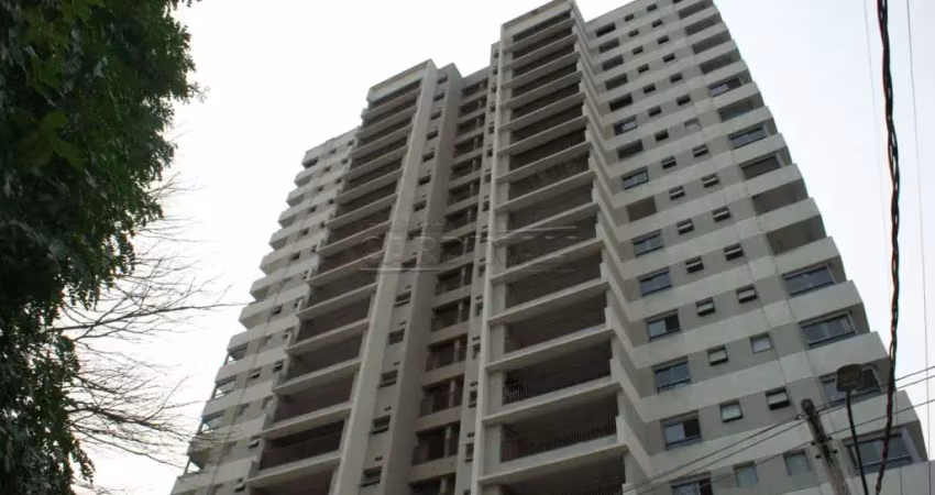 Lindo apartamento no cambui 3 suítes 2 vagas andar alto