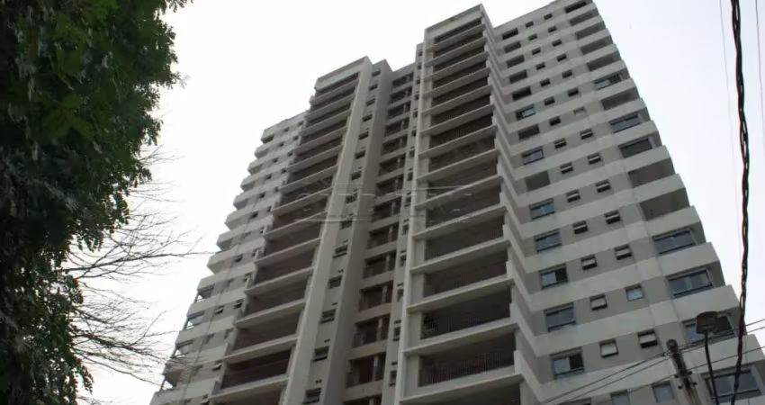 Maravilhoso apartamento com 3 suítes e 2 vagas andar alto no cambui