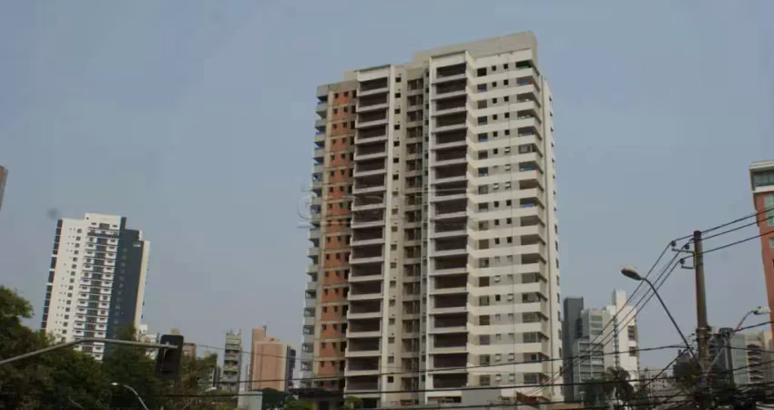 Apartamento com 3 quartos à venda na Rua Antônio Lapa, 118, Cambuí, Campinas