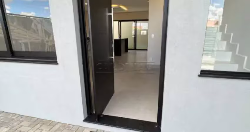Casa em condomínio fechado com 3 quartos à venda na Rua Evandro Batista Vieira, Loteamento Alphaville Campinas, Campinas